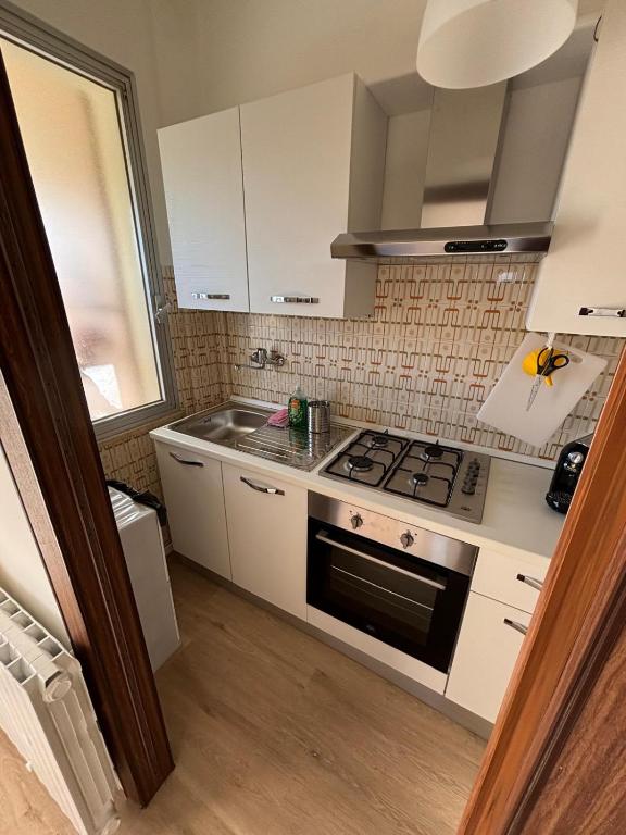 Appartamento Interno 26 - 5