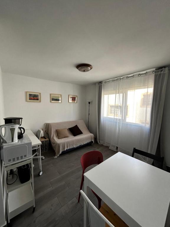 Apartamento La Nao - 1