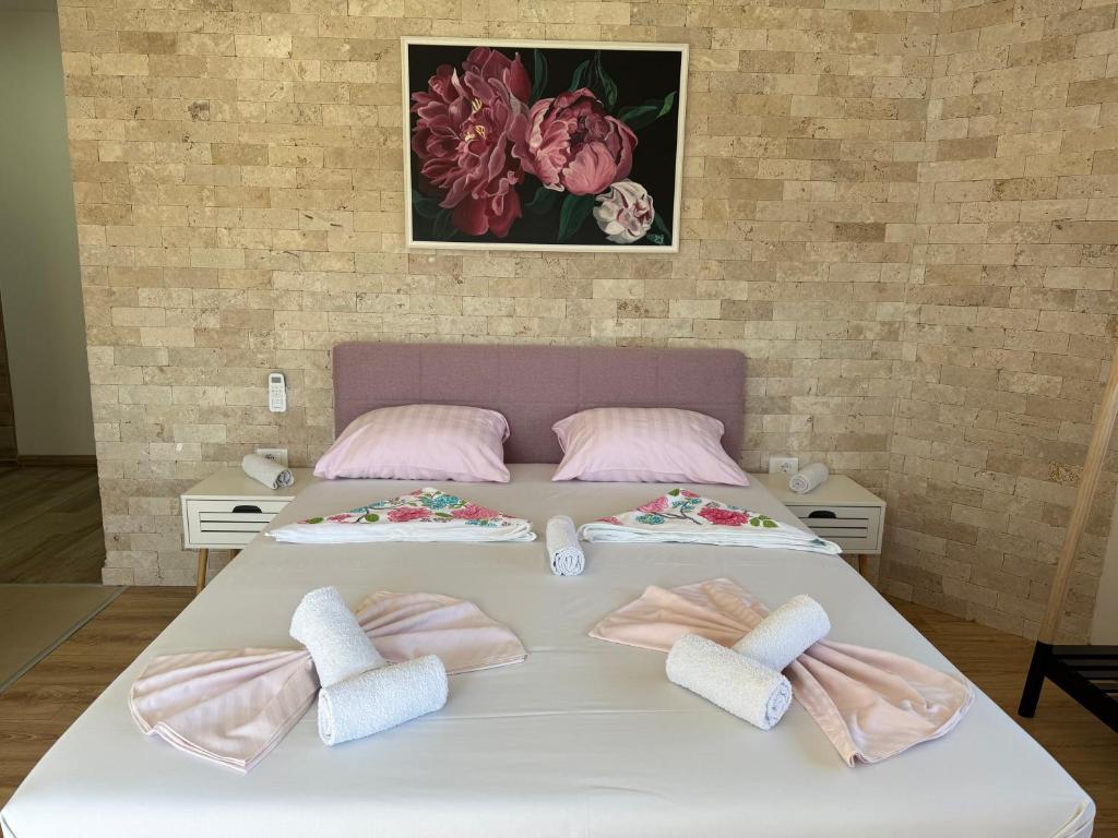 Gjinaj Apartments - 4