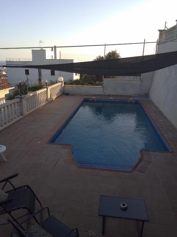 CAN TRULLEN CHALET CALAFELL - 4