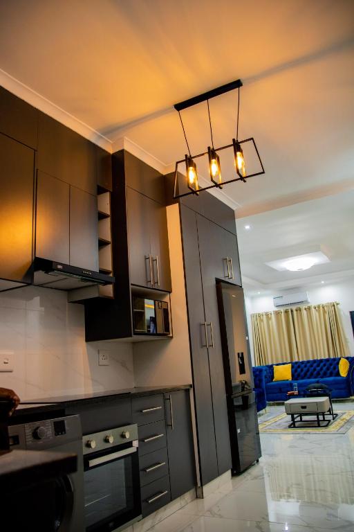 The Grove Guest House, Manzini