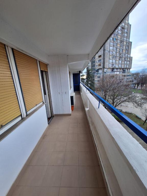 The Medwed Apartment - 5