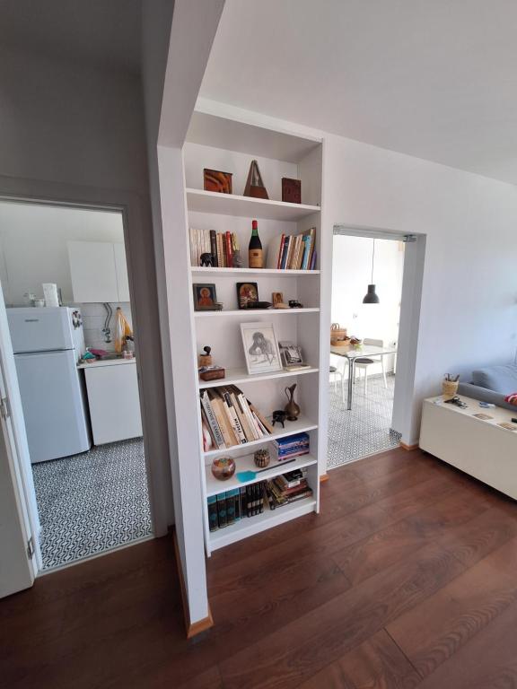 The Medwed Apartment - 4