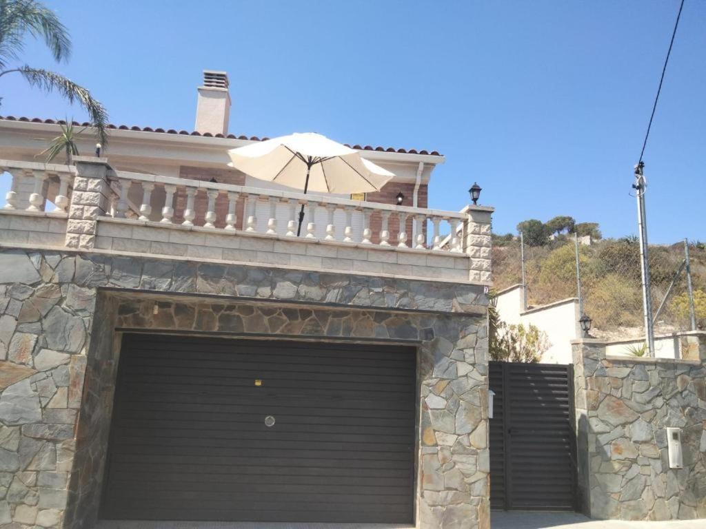 CAN TRULLEN CHALET CALAFELL - 2