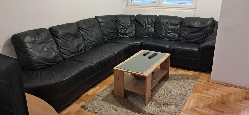 Apartman Ranke, Šabac