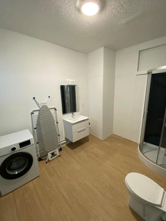 New T2 Clermont Salins - 3