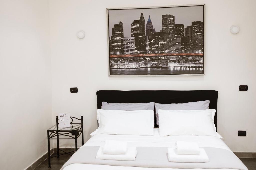 Studio 116, HOST APARTMENTS, Neapol