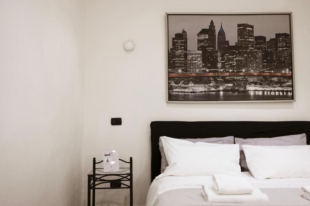 Studio 116, HOST APARTMENTS - 2