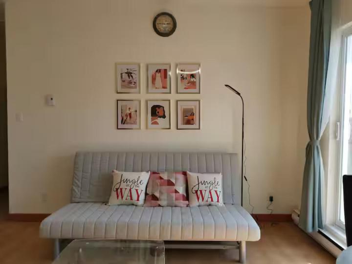 Cozy Suite #2 in the Heart of DT Quebec with QB, Quebec