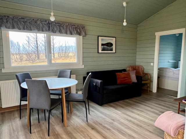 Facilities, Guesthouse Birkifell in Hornafjordur