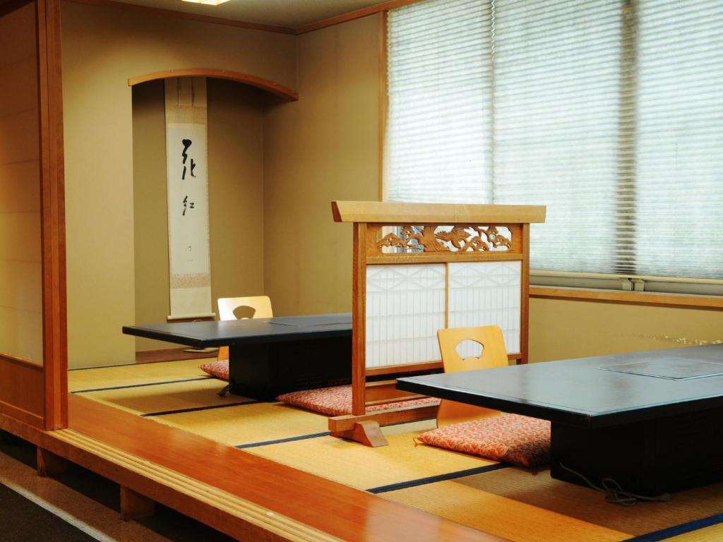 호텔 그레이스 하쿠바 호텔 이미지 2