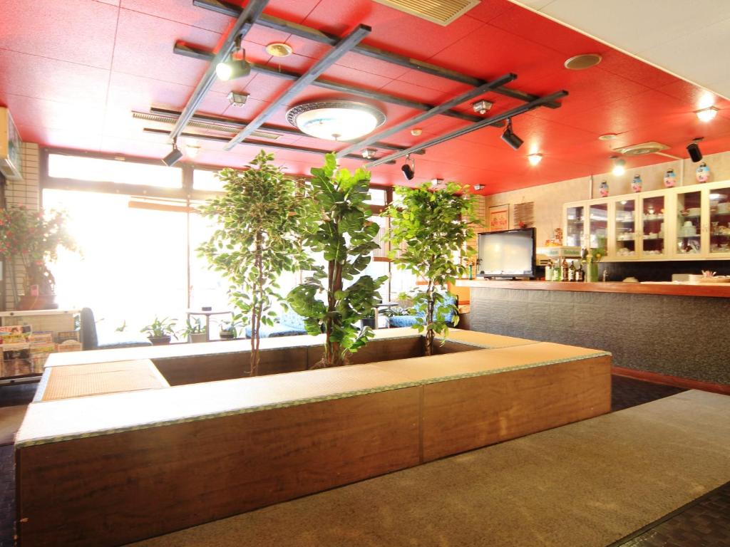 호텔 그레이스 하쿠바 호텔 이미지 2