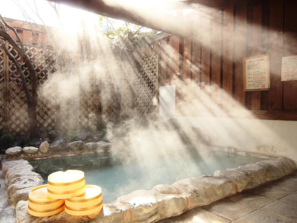 호텔 그레이스 하쿠바 호텔 이미지 2