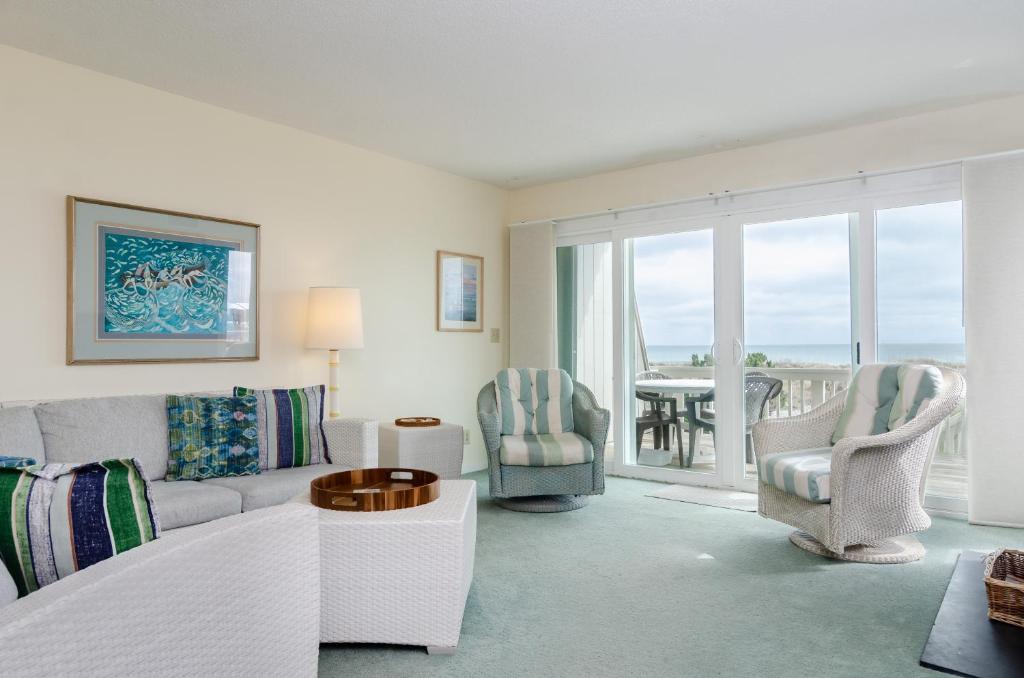 Rams by Bryant Real Estate, Wrightsville Beach