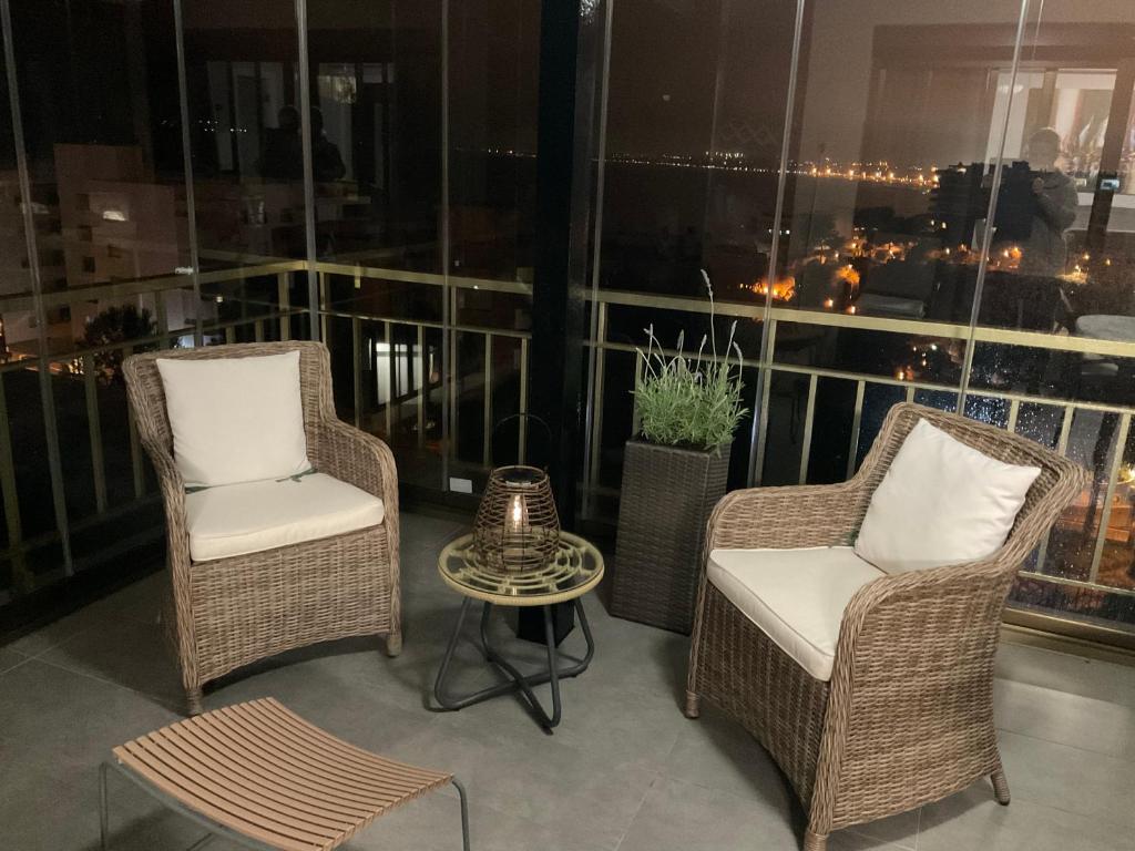 Appartement chez François - 5