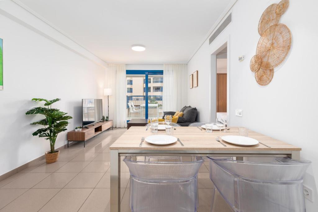 ApartUP Patacona Iconic I - 4