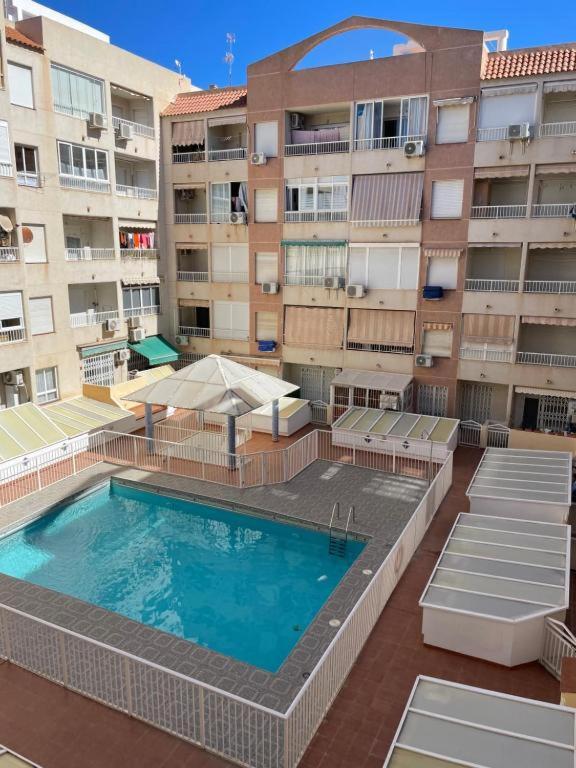 Apartment with pool, near the see - 4