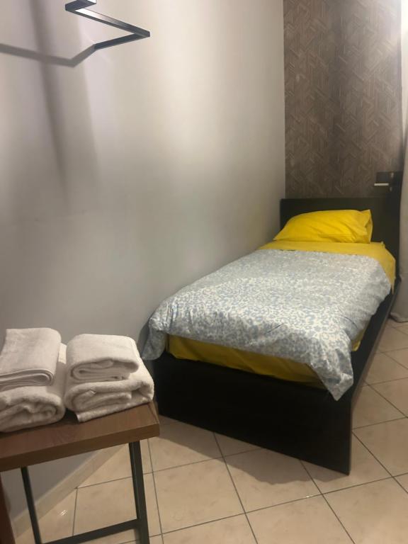 Peppe triple rooms Napoli centro - 5