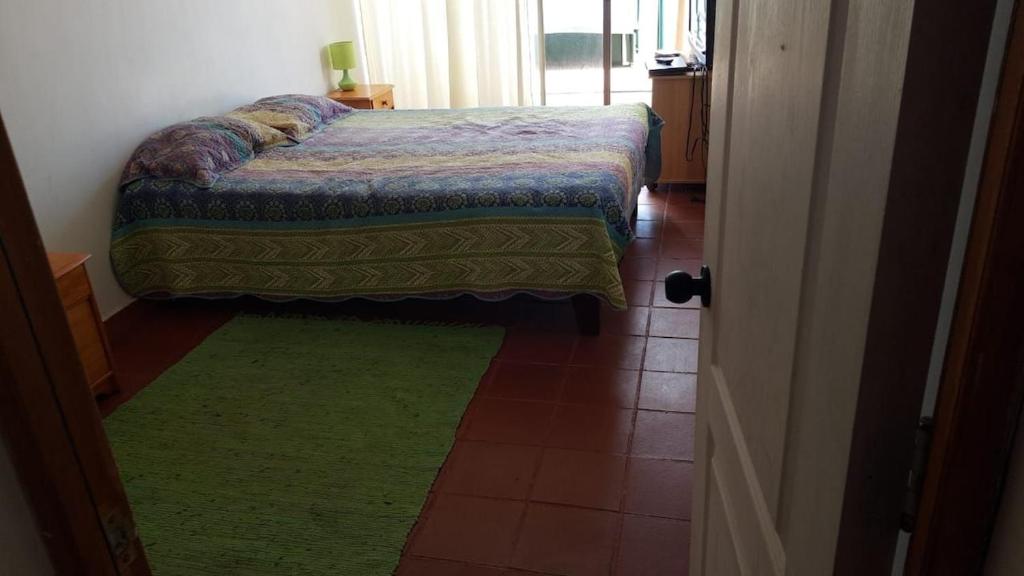 Maitencillo Apartment steps from the beach, spectacular 180 view - 2
