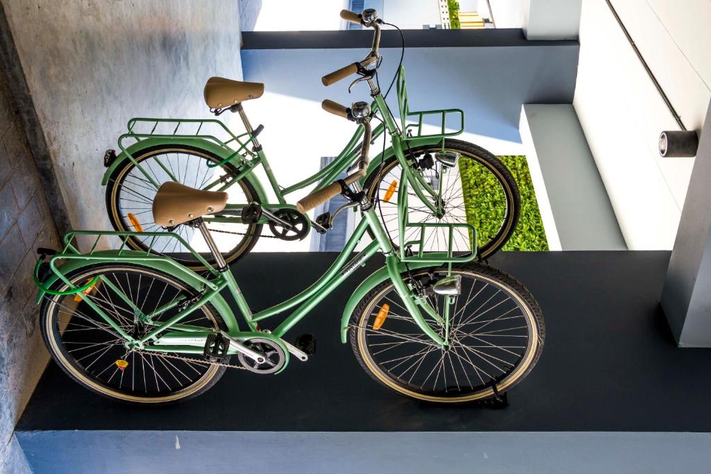 Sports and activities