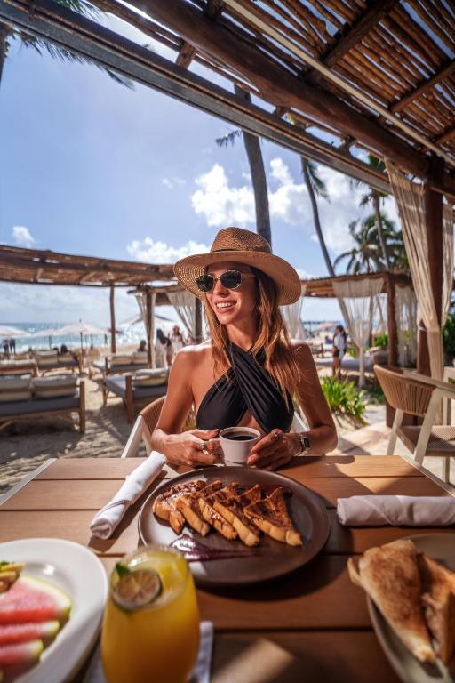Areia Playa del Carmen - Beach Front Hotel - 2