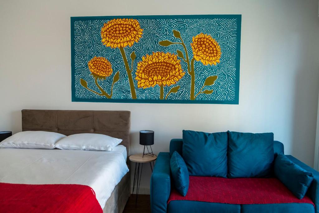 Planet Residence-Studio Solis, Niš