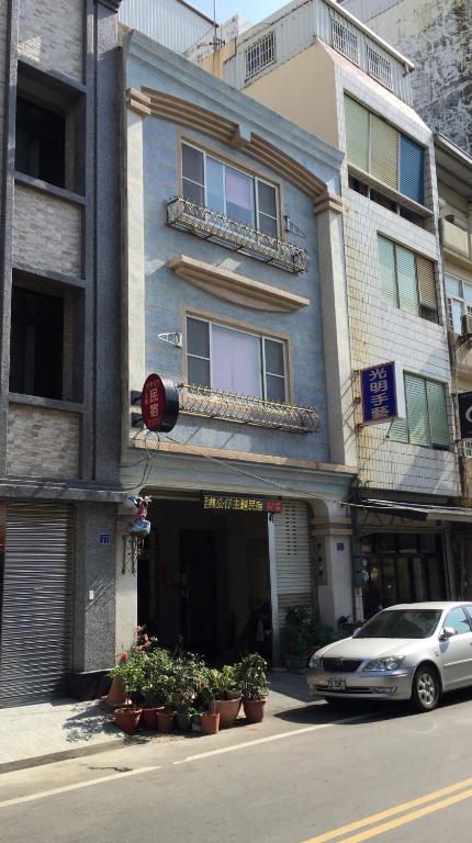 Doll House Lodge 호텔 이미지 1