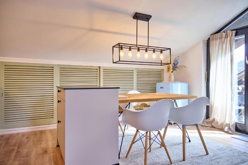 Hausberg Nest - 2