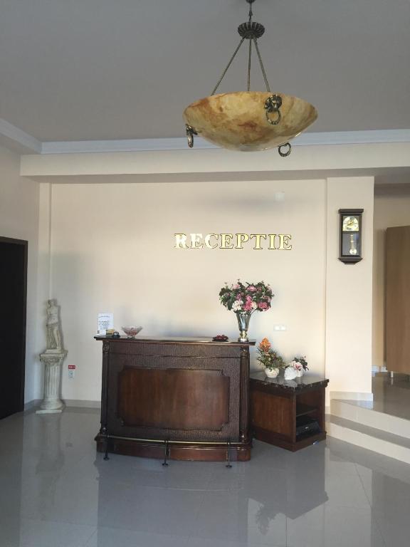 Pensiunea Casa Simoni photo