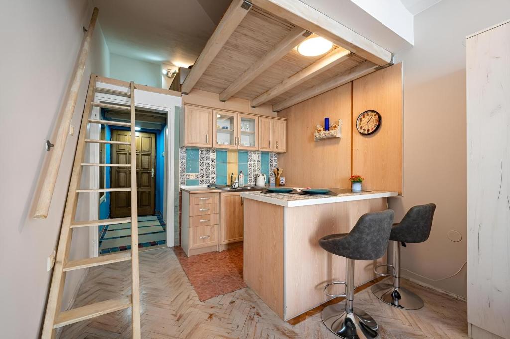 Podgorica City Centre - 4