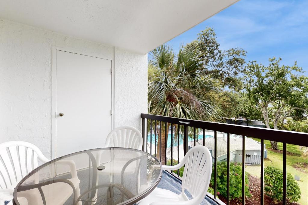 Sea Mark Tower 205, Myrtle Beach