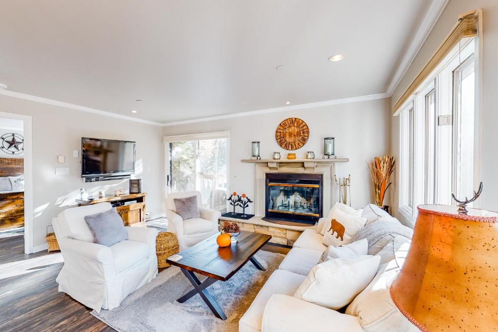 Townsend Place - Beaver Creek Retreat, Beaver Creek