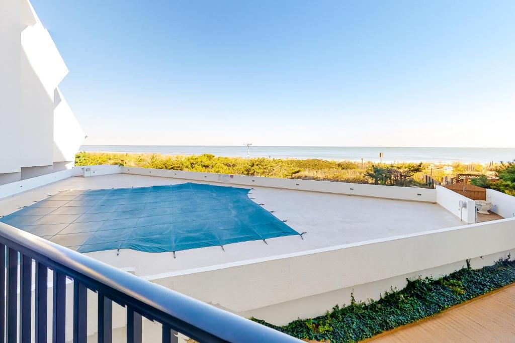 Pyramid 1K, Ocean City