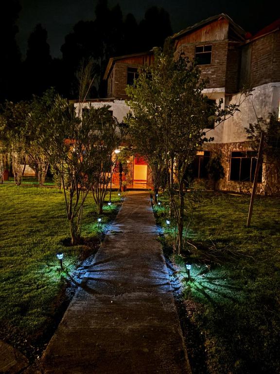 Hotel El Rancho - 2