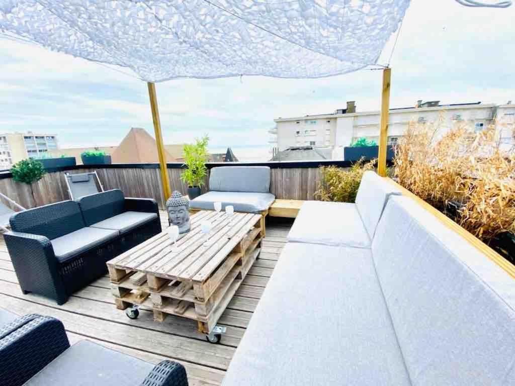 Appartement coup de coeur - 2