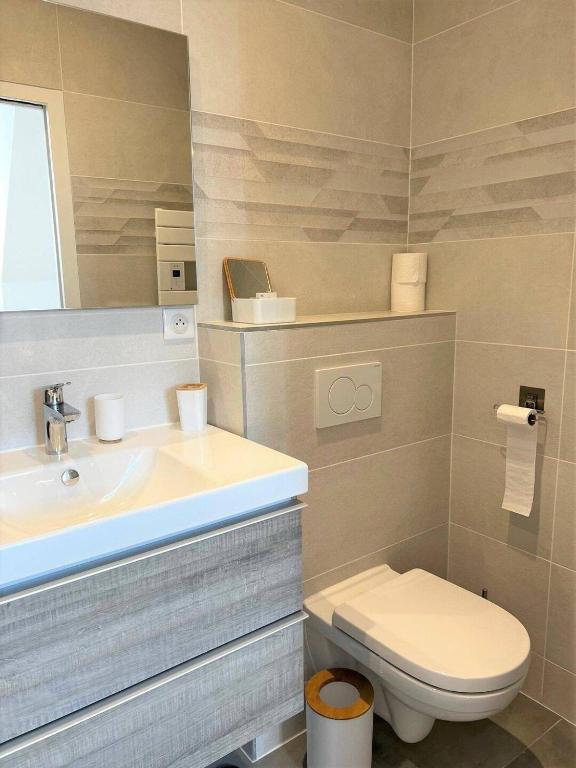 Appartement coup de coeur - 3