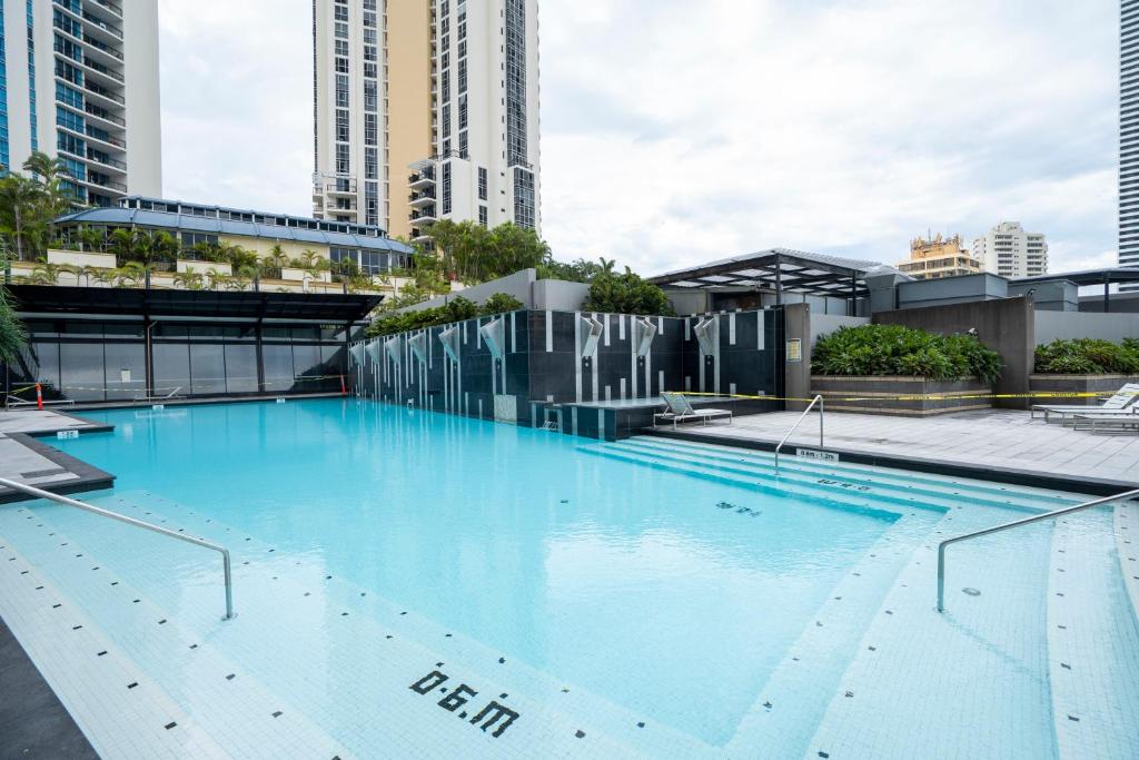 Circle on Cavill, Gold Coast