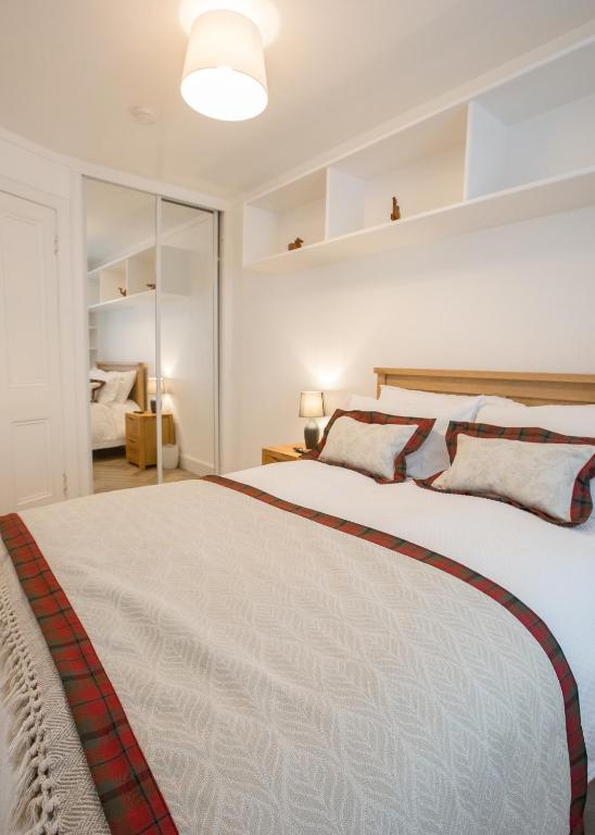 Taigh Beag 3 Birnam Place Pitlochry, Pitlochry