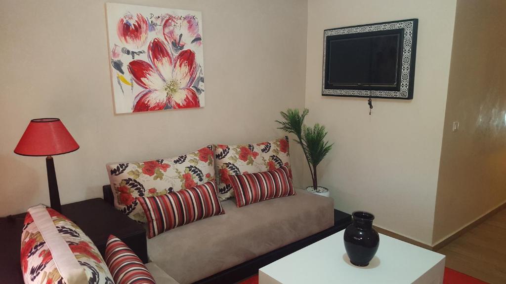 Rofaida Appart'Hotel photo