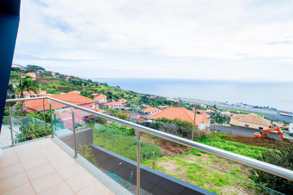 Bugio Guesthouse, Santa Cruz