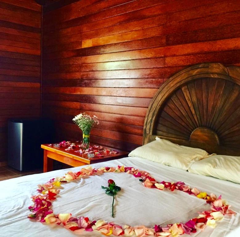 Los Fundadores Estancia Ecologica