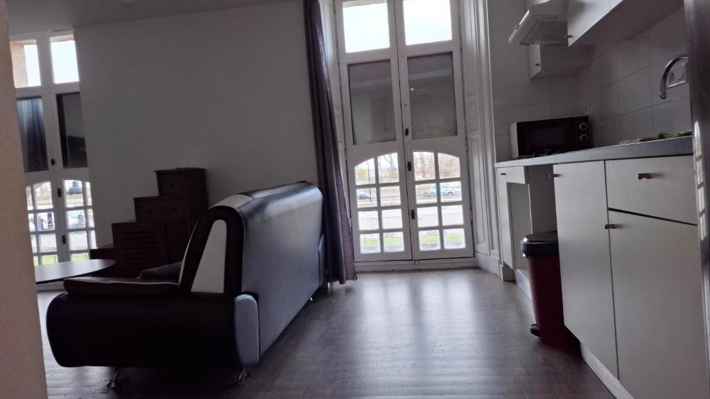 Appartement au Cœur du Centre de Bordeaux - 3
