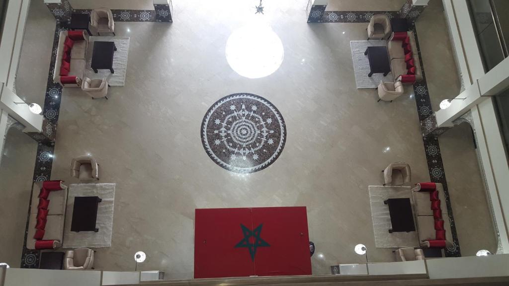 Rofaida Appart'Hotel photo