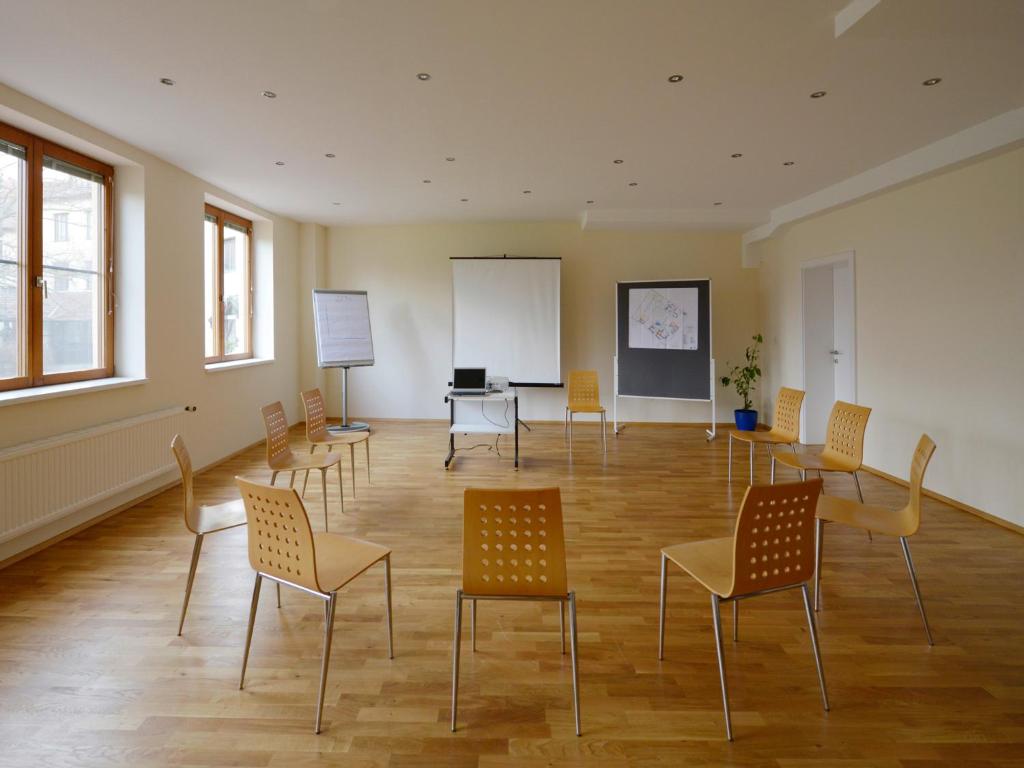Hotel am Friedrichshof photo
