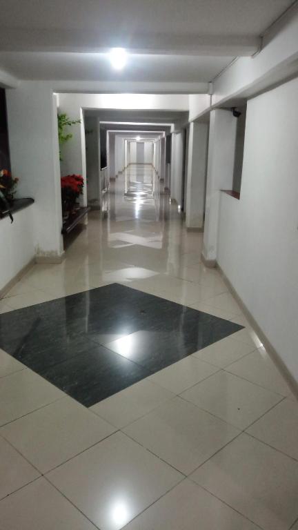 Acogedor departamento en el corazón de la Ciudad de México - 1