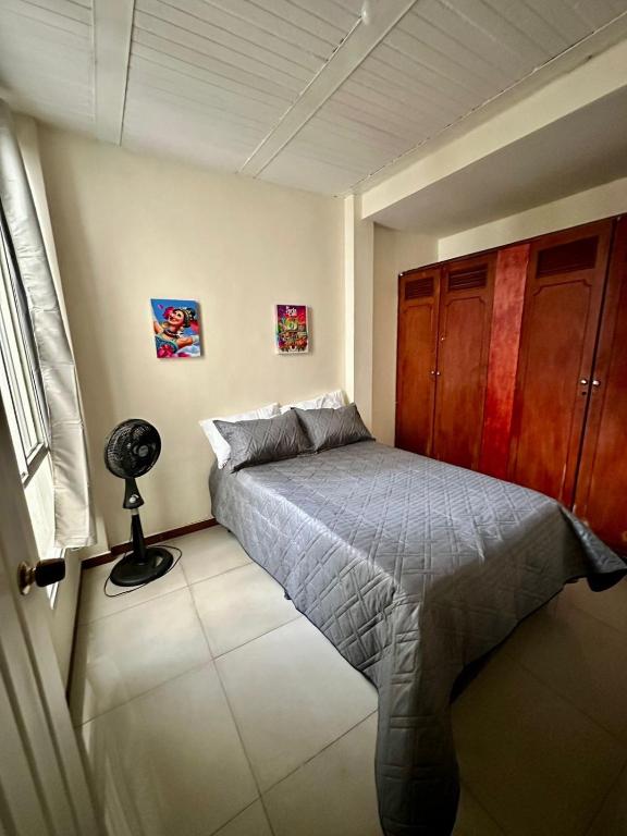 Apartamento en la autopista Cali - 101 - 3