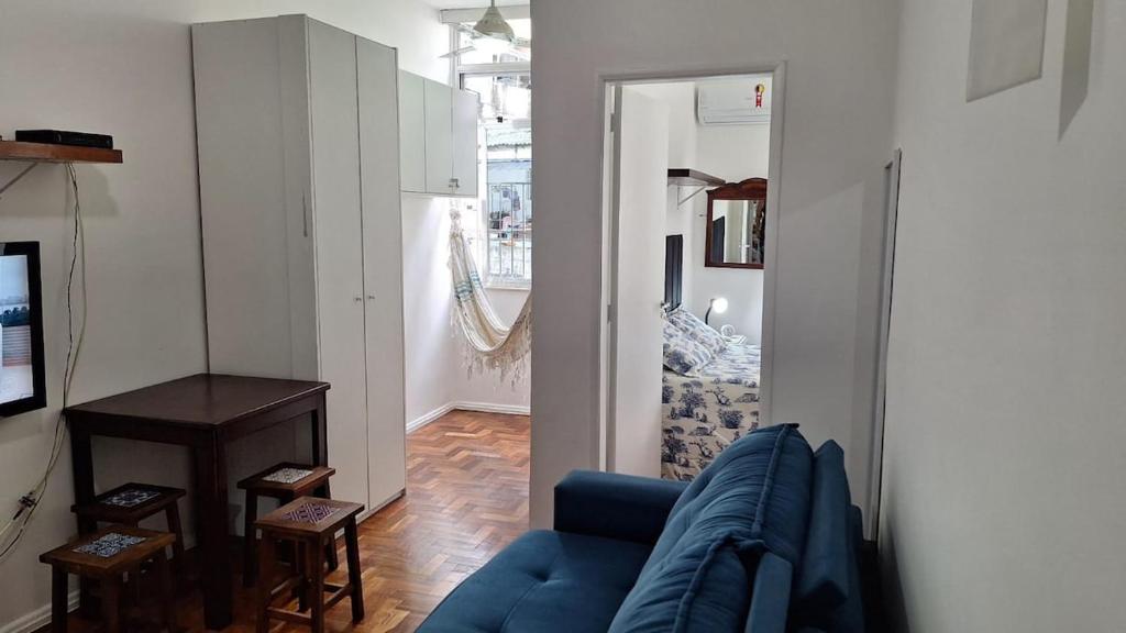 Copacabana Posto 5, Rio de Janeiro