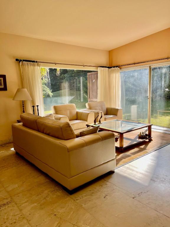 Comfortable house surrounded by park!, Punta del Este