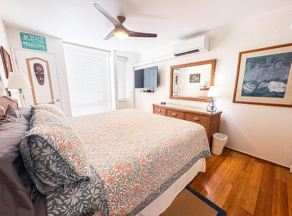 Hale Kamaole 172, Wailea