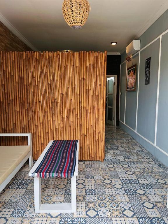 SUN RESORT GILI TRAWANGAN